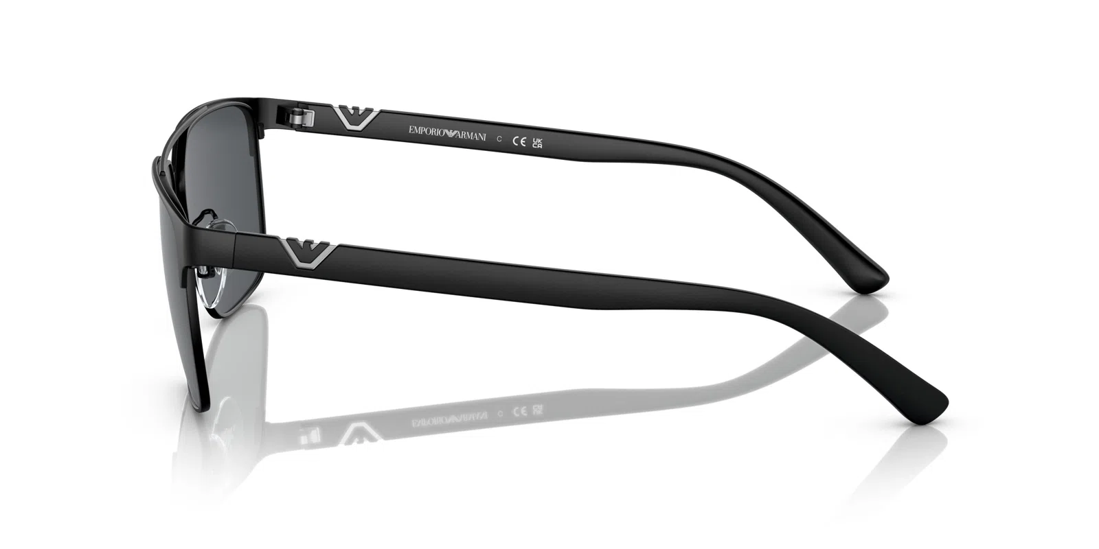 Emporio Armani 2134 Sunglasses - view 11